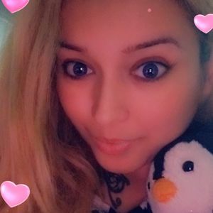 Meet your Posher, Cristal